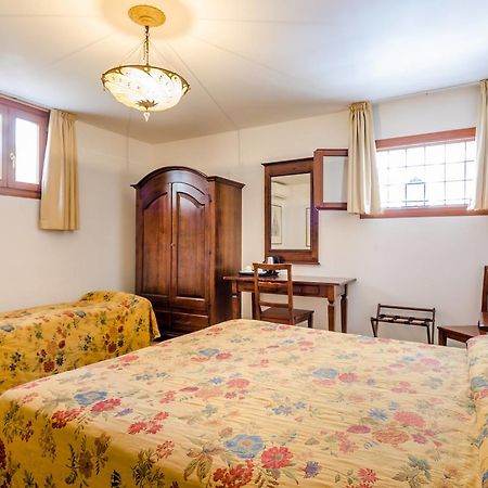 Bed and Breakfast Casa Rezzonico Wenecja Zewnętrze zdjęcie