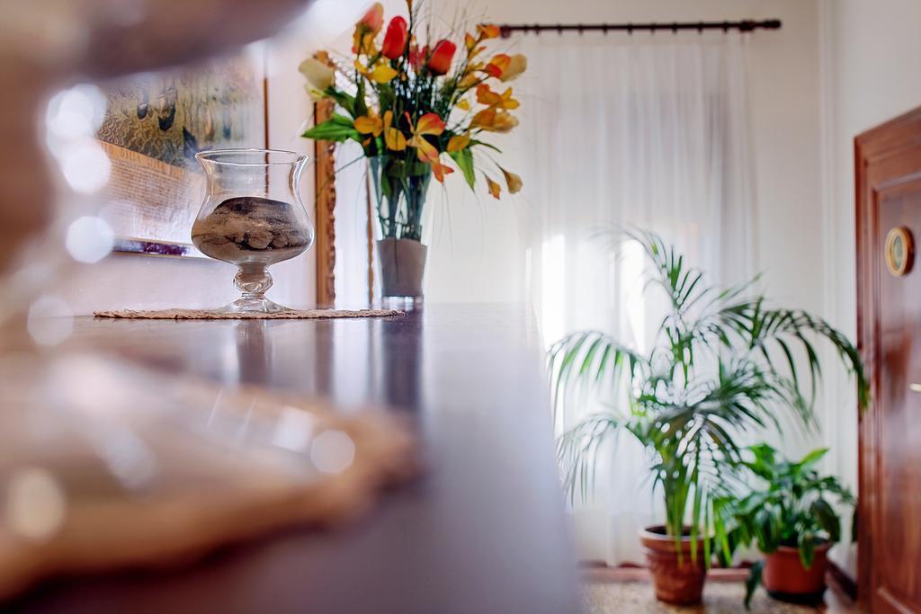Bed and Breakfast Casa Rezzonico Wenecja Zewnętrze zdjęcie