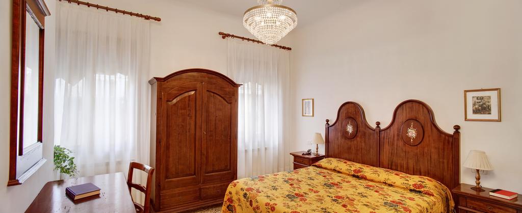 Bed and Breakfast Casa Rezzonico Wenecja Zewnętrze zdjęcie