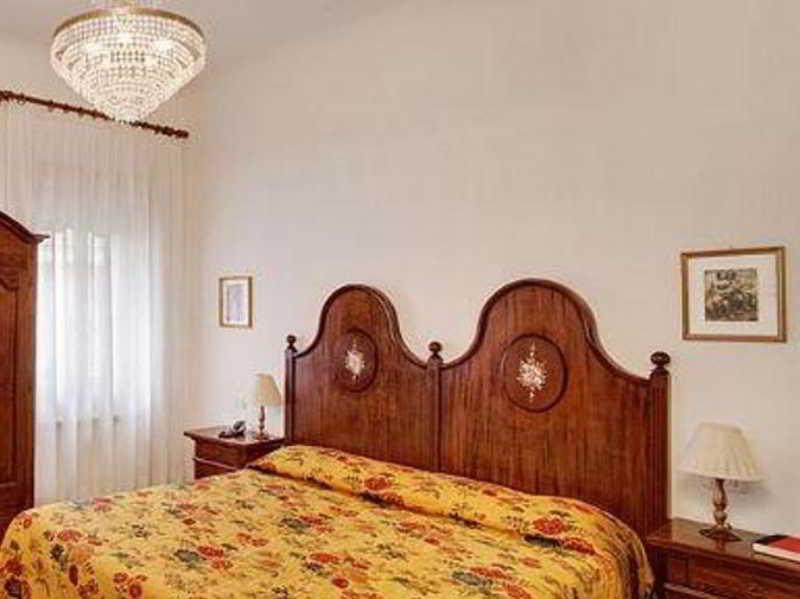 Bed and Breakfast Casa Rezzonico Wenecja Zewnętrze zdjęcie