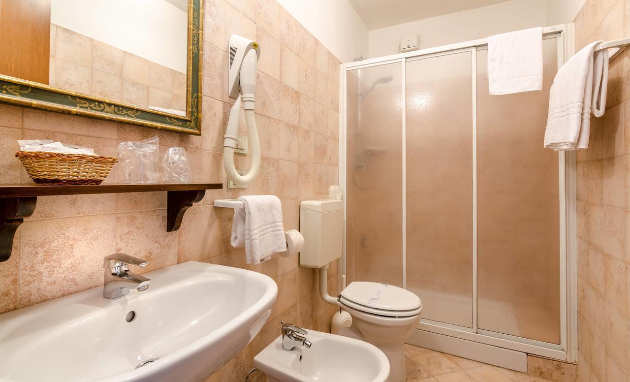 Bed and Breakfast Casa Rezzonico Wenecja Zewnętrze zdjęcie