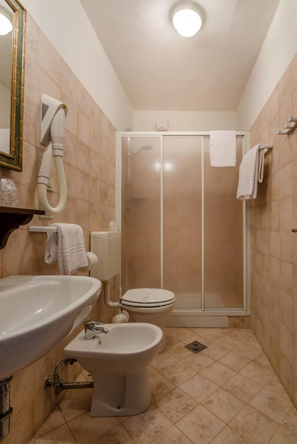 Bed and Breakfast Casa Rezzonico Wenecja Zewnętrze zdjęcie