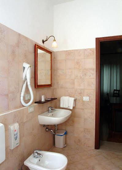 Bed and Breakfast Casa Rezzonico Wenecja Zewnętrze zdjęcie